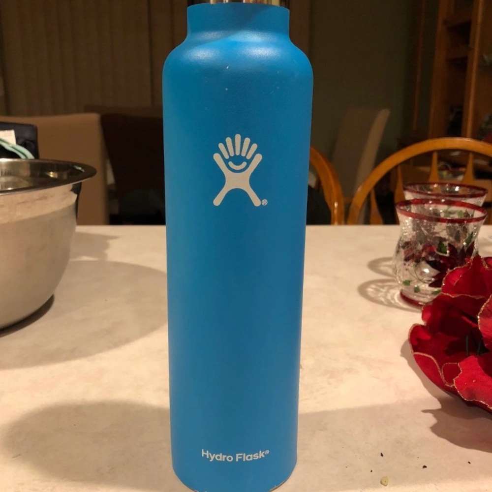 Hydroflask 24 oz